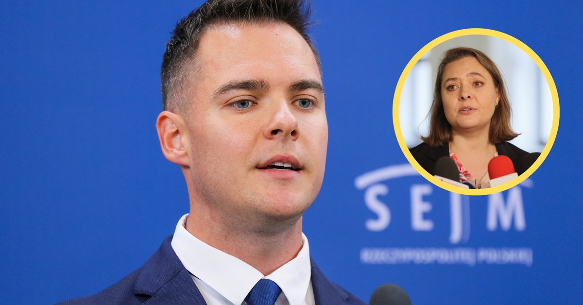 Awantura w programie na żywo. "To jest hańba, co pan mówi"