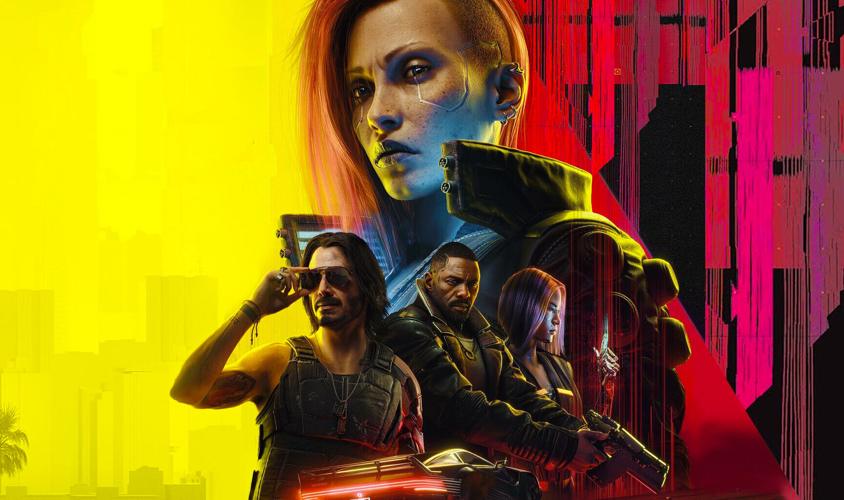 Cyberpunk 2077 ma 5 lat. Od dnia premiery była to wyjątkowa przygoda, ale tylko na PC