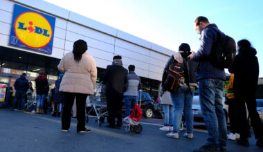 Od jutra w Lidlu „1+1 gratis” dla wszystkich. Można korzystać do woli :: RMF FM