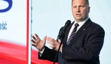 Przemysław Czarnek, poseł PiS