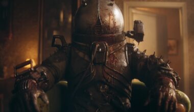 Cronos The New Dawn otwiera się na kolejnych graczy. Nowy tryb nadchodzi