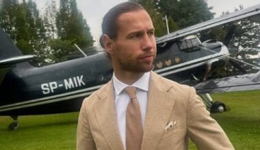 Świat w szoku po tym, co zrobił Francuz! Oto największa sensacja Pucharu Świata