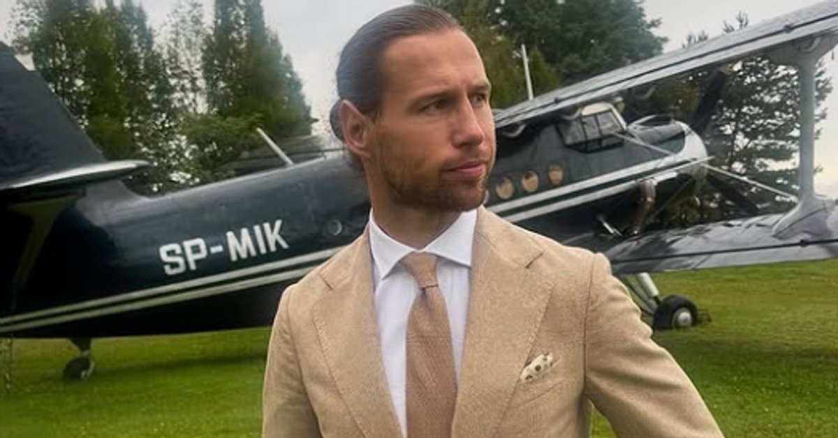 Świat w szoku po tym, co zrobił Francuz! Oto największa sensacja Pucharu Świata