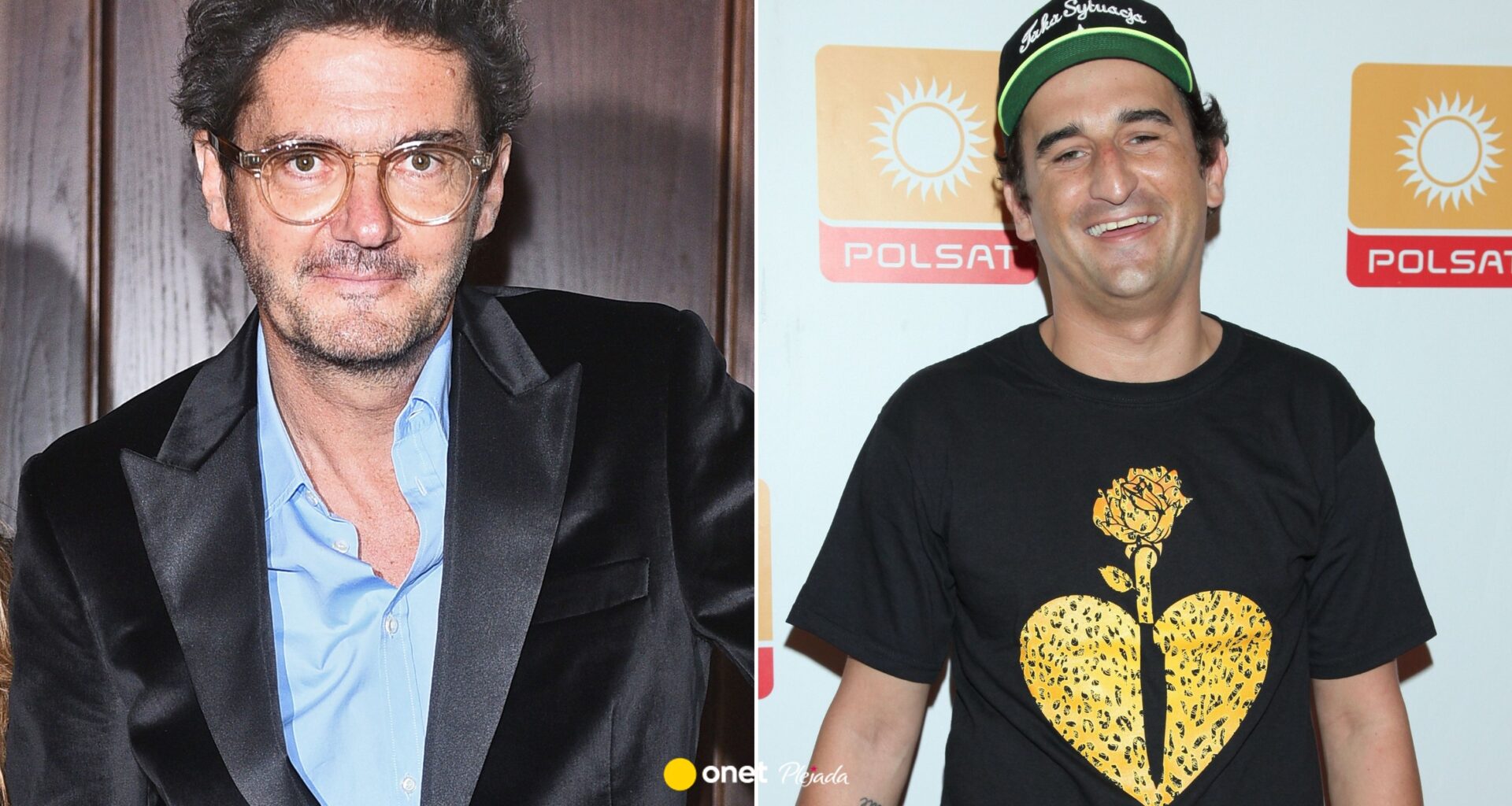 Kuba Wojewódzki boleśnie podsumował Michała Koterskiego. Pisze o "poziomie"