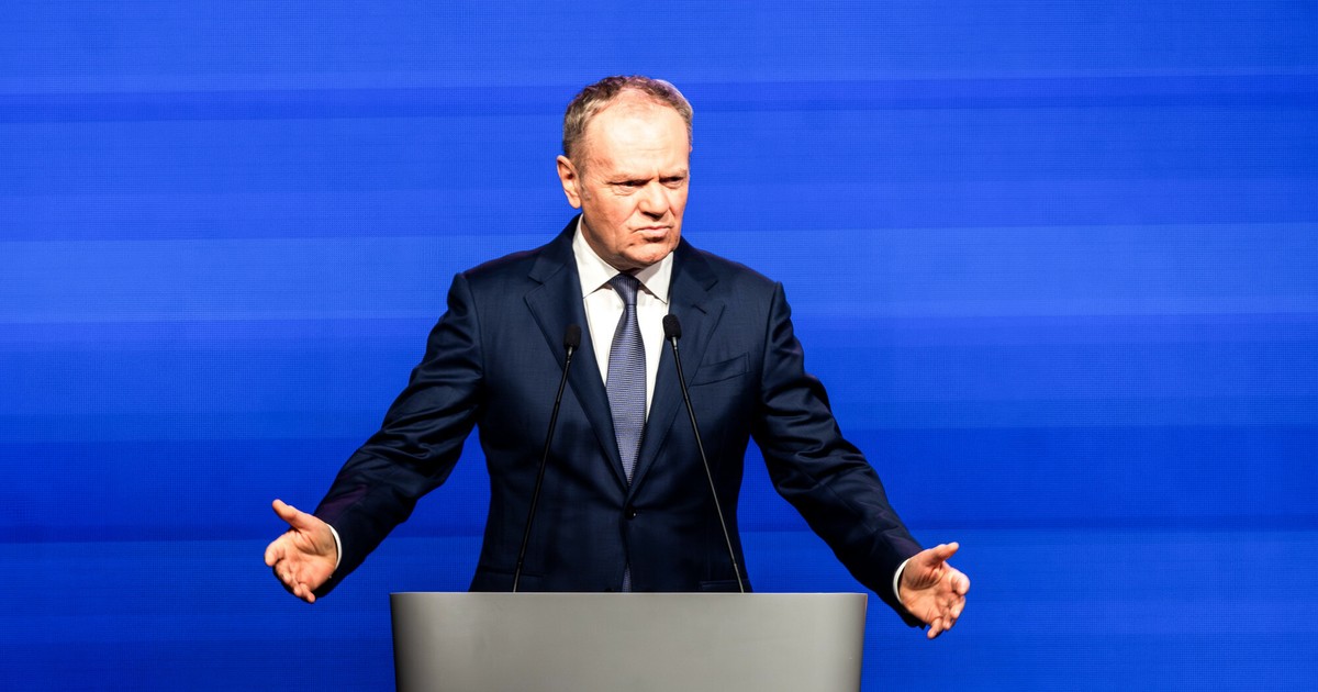 Gwarancje bezpieczeństwa dla Ukrainy. Donald Tusk zabrał głos