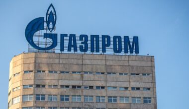 UOKiK znalazł sposób na wyegzekwowanie milionów od Gazpromu