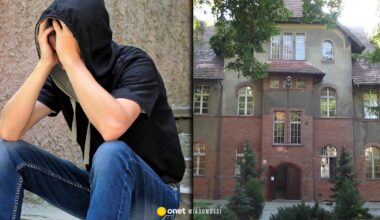Publikował treści seksualizujące dzieci. Szkoła milczała, policja dowiedziała się od Onetu