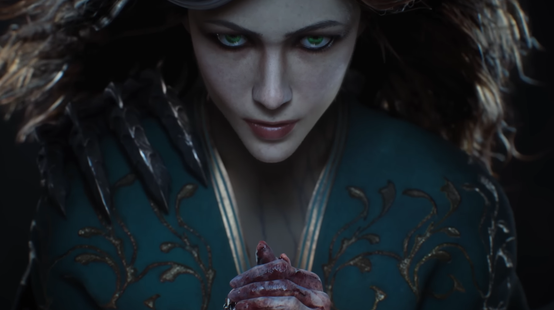 Lords of the Fallen 2