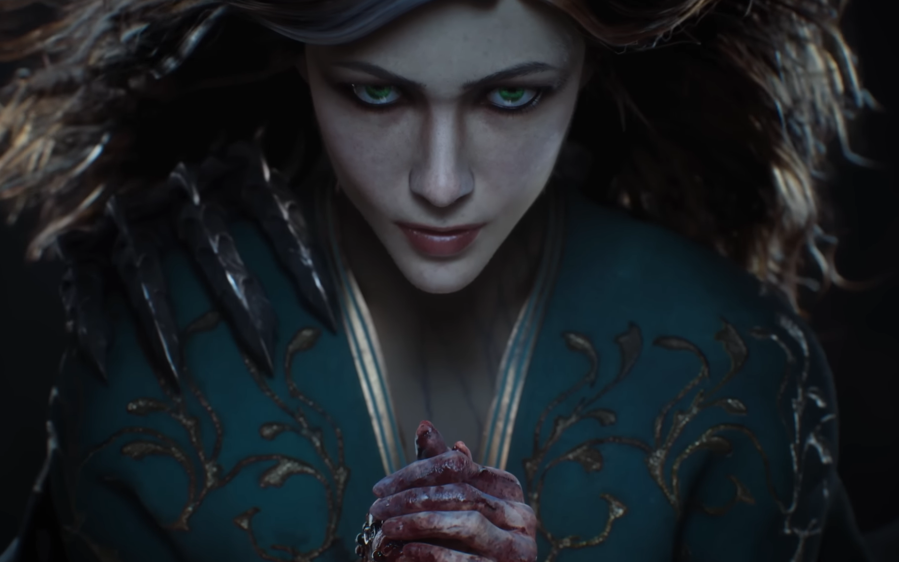 lords of the fallen 2