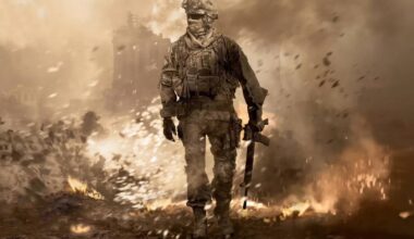 Call of Duty na nową platformę?! Microsoft obiecał i... dowiezie