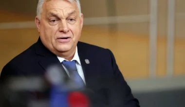 Premier Węgier Viktor Orban