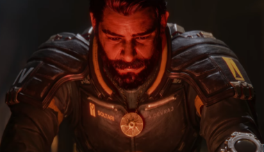 SAROS ze szczegółami "ambitnej opowieści". Świetna obsada, a do tego wczesny dostęp