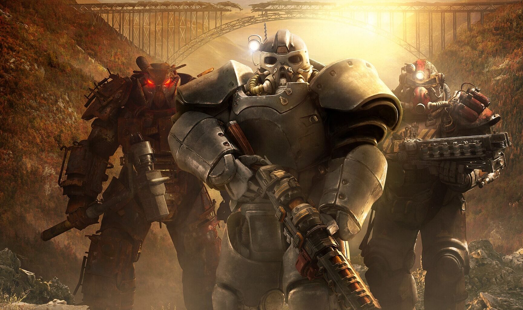 Gracz spędził prawie 4500 godzin w Fallout 76. Nagroda? Wypalony OLED w telewizorze