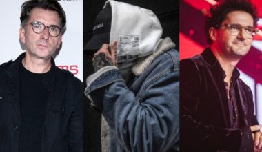 Jacek Borusiński zamiast Kuby Wojewódzkiego. Żurnalista dodał wymowny komentarz