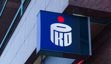 Pilny komunikat PKO BP. Przed chwilą poinformowano wszystkich klientów :: RMF FM