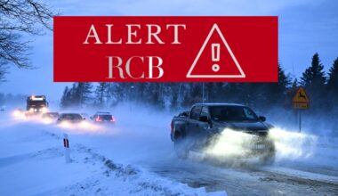 Alert RCB: zawieje i zamiecie uderzą w Polskę. Te regiony są zagrożone - Polska