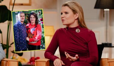 Pojawili się w świątecznym odcinku "Rolnik szuka żony". Widzowie ich nie poznali