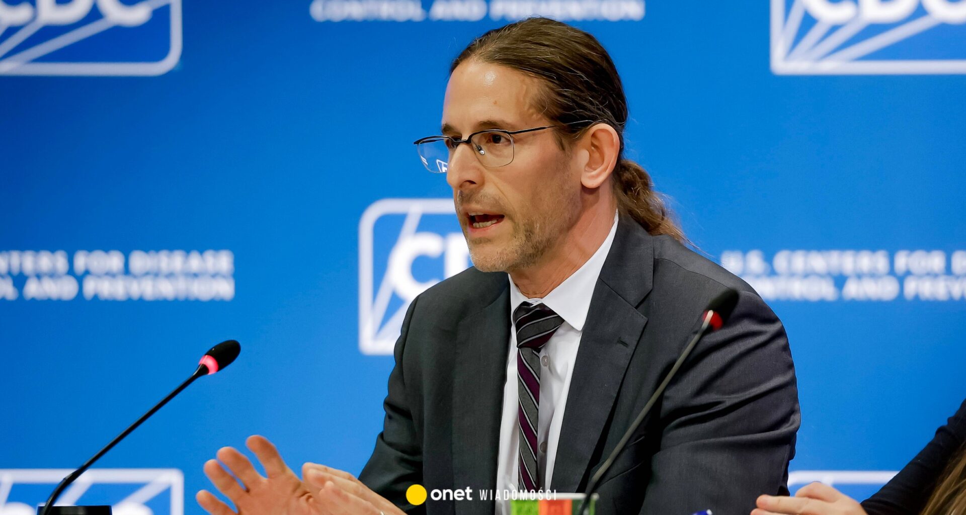 Szczepionkowa kontrrewolucja w USA. Ten matematyk rozwścieczył amerykańskich lekarzy