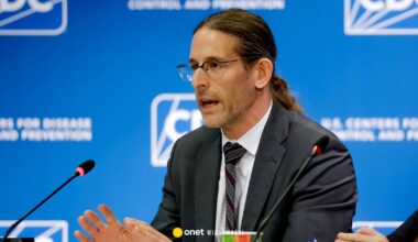 Szczepionkowa kontrrewolucja w USA. Ten matematyk rozwścieczył amerykańskich lekarzy