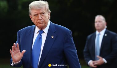 Trump przestrzelił. Nawet Amerykanie odrzucają jego groźby wobec NATO