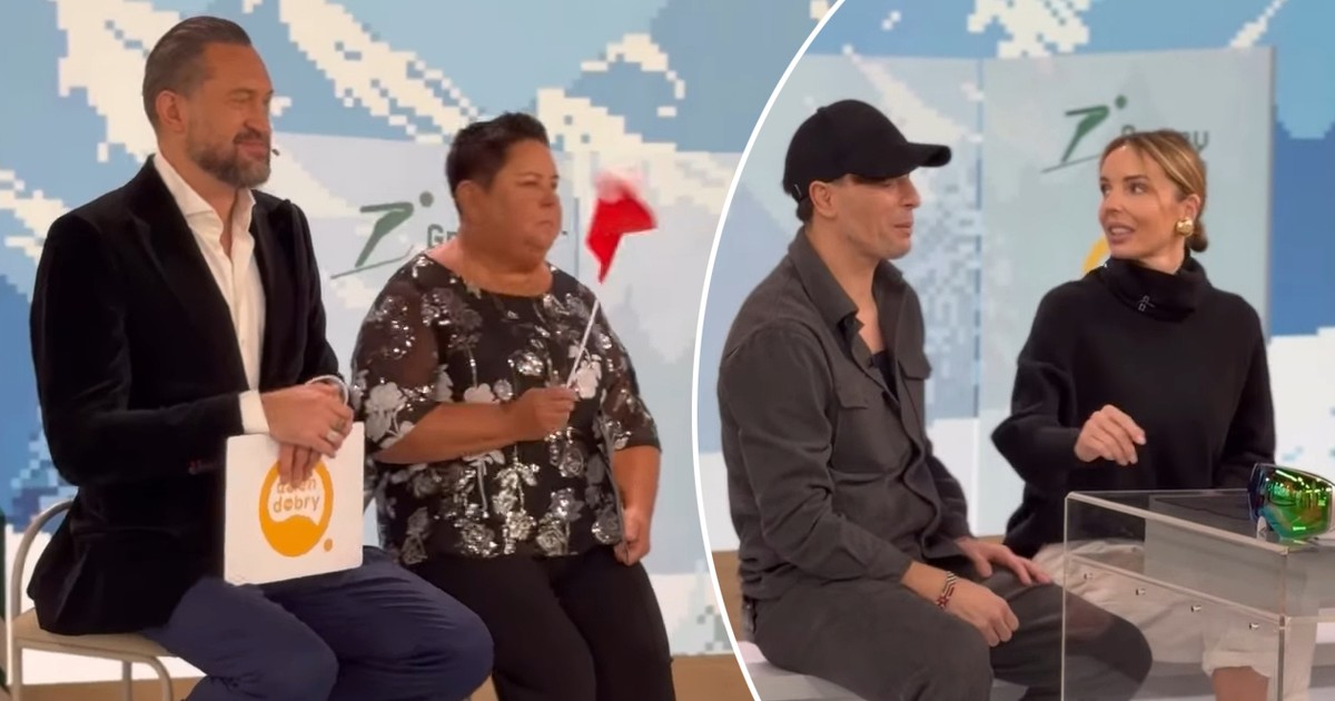 Agnieszka Włodarczyk wkurzona na Prokopa. Afera Roberta Karasia wróciła na wizji