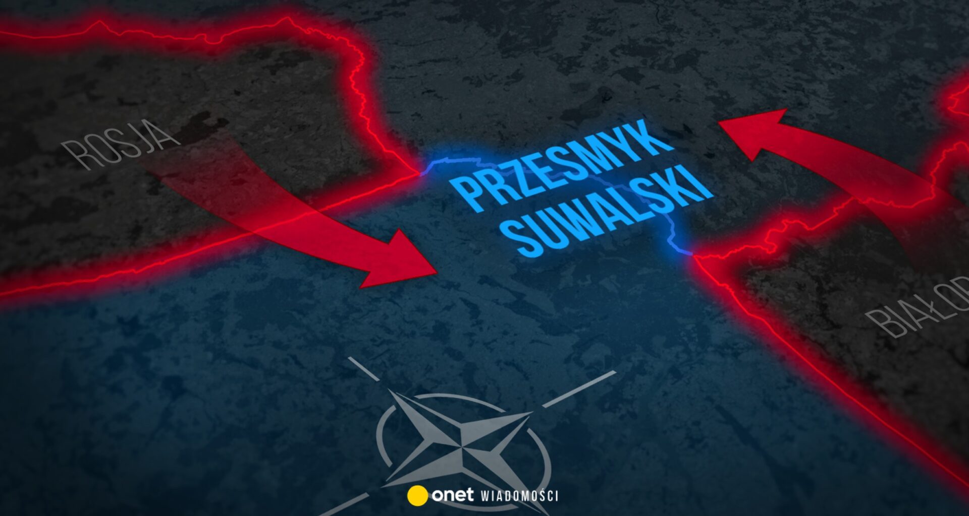 Rosja deklaruje, że nie zaatakuje NATO. Chce podpisać "wiążący dokument"