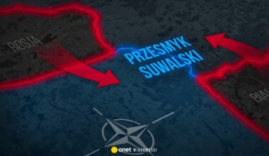 Rosja deklaruje, że nie zaatakuje NATO. Chce podpisać "wiążący dokument"