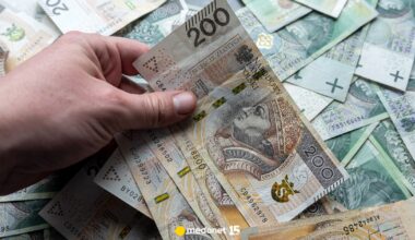 Ile naprawdę zarabiają lekarze? Nowe przepisy mogą ujawnić skalę wynagrodzeń w ochronie zdrowia