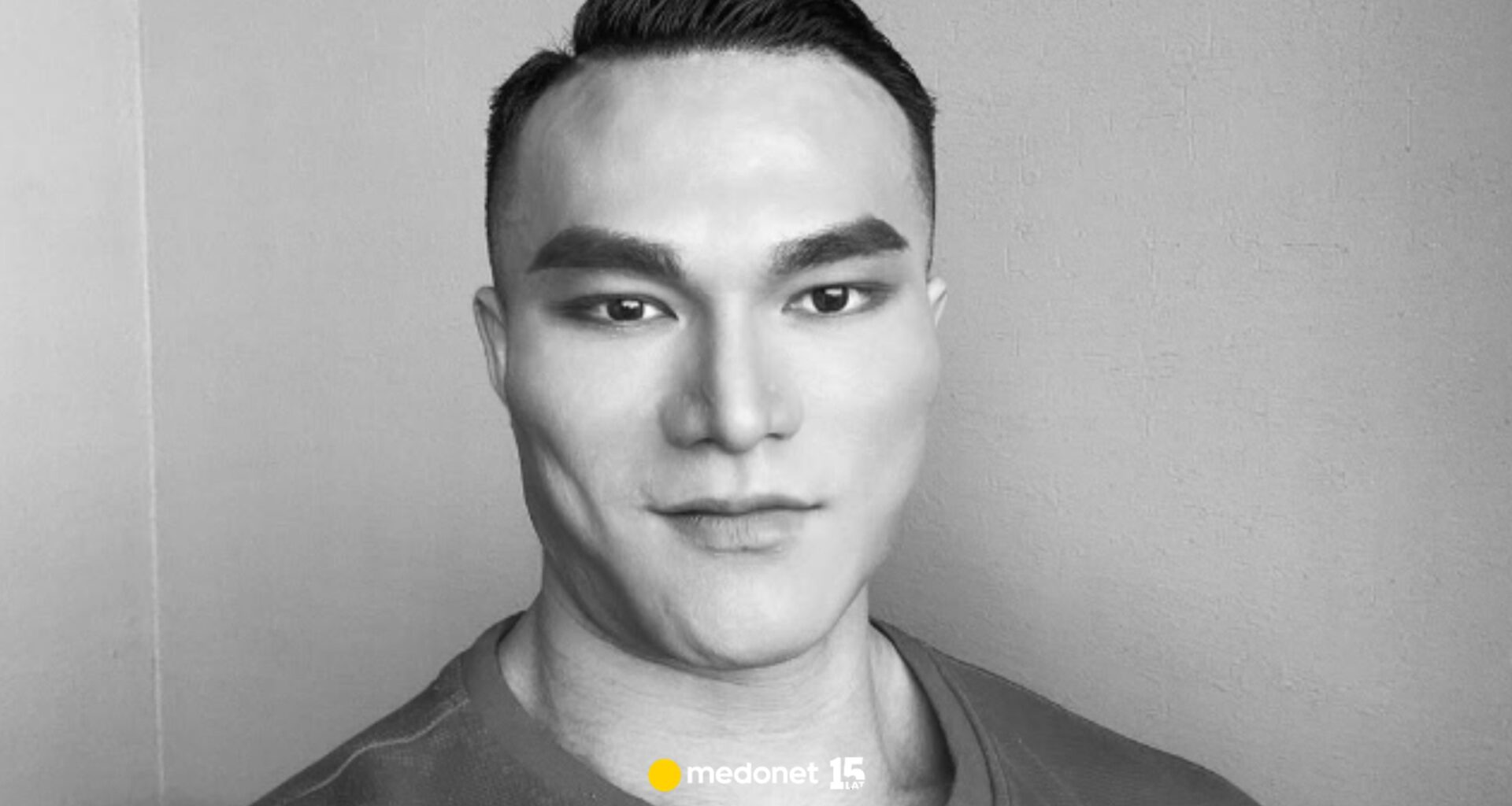 Nagła śmierć chińskiego kulturysty. Miał 30 lat i uchodził za ideał zdrowia