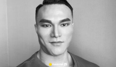 Nagła śmierć chińskiego kulturysty. Miał 30 lat i uchodził za ideał zdrowia