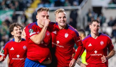 Rekordowa jesień. Skończyły się wieki ciemne polskiej klubowej