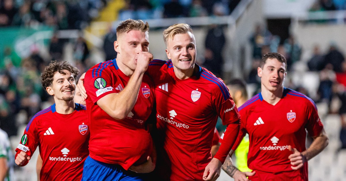 Rekordowa jesień. Skończyły się wieki ciemne polskiej klubowej