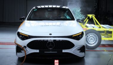 Euro NCAP rozbiła aż 19 nowych samochodów. Które zdobyły 5 gwiazdek, a które tylko 4?