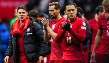 Dziennikarz Przeglądu Sportowego Onet