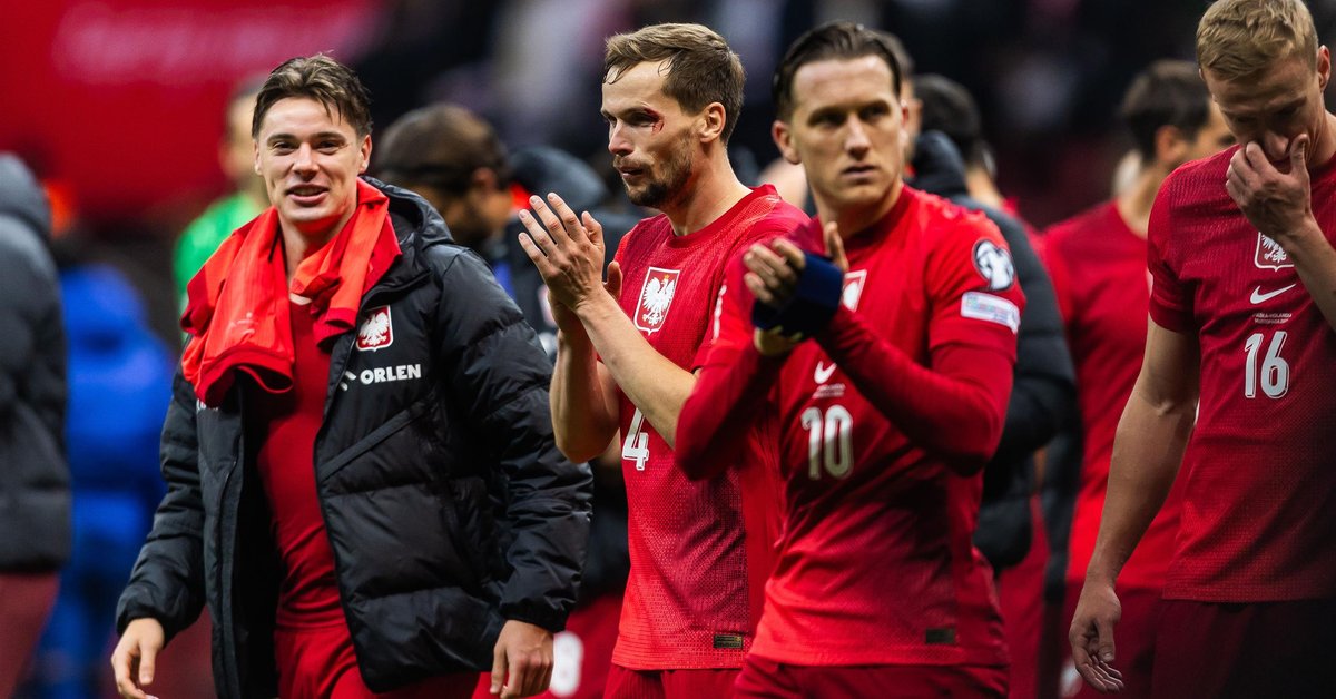 Dziennikarz Przeglądu Sportowego Onet