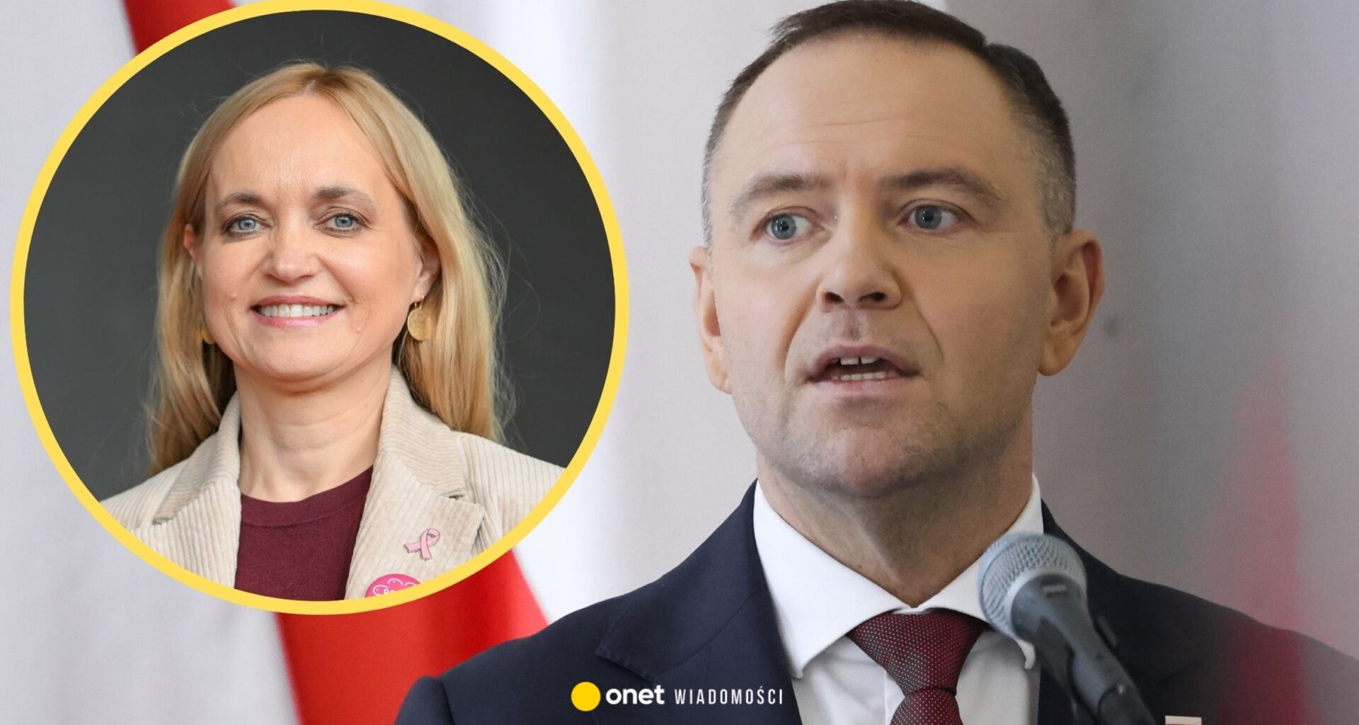 "Wojna na szczyty" rządu i prezydenta. "Nie wytrzymali" - Onet Wiadomości