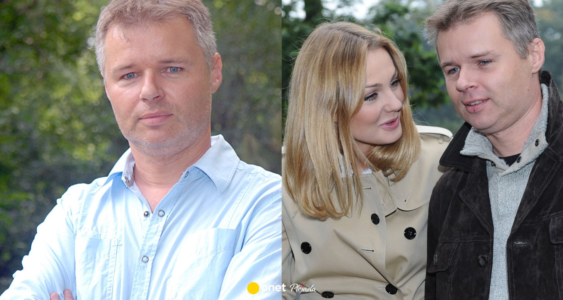 Piotr Wereśniak nie gryzie się w język, mówiąc o Smarzowskim. "Mam poważny problem"