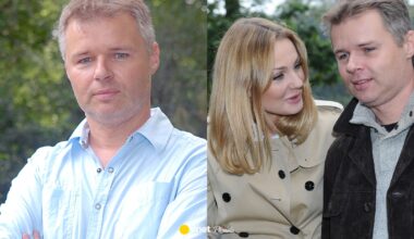 Piotr Wereśniak nie gryzie się w język, mówiąc o Smarzowskim. "Mam poważny problem"