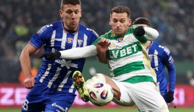 Kibice zamarli po skoku Kamila Stocha w Wiśle. Tak zareagował na wpadkę