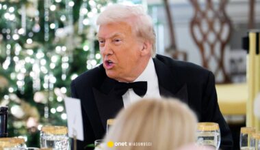 Najpotężniejsi w Europie w 2026 r. Jeden Polak w tym gronie. "Warszawa przemawia dwoma głosami"