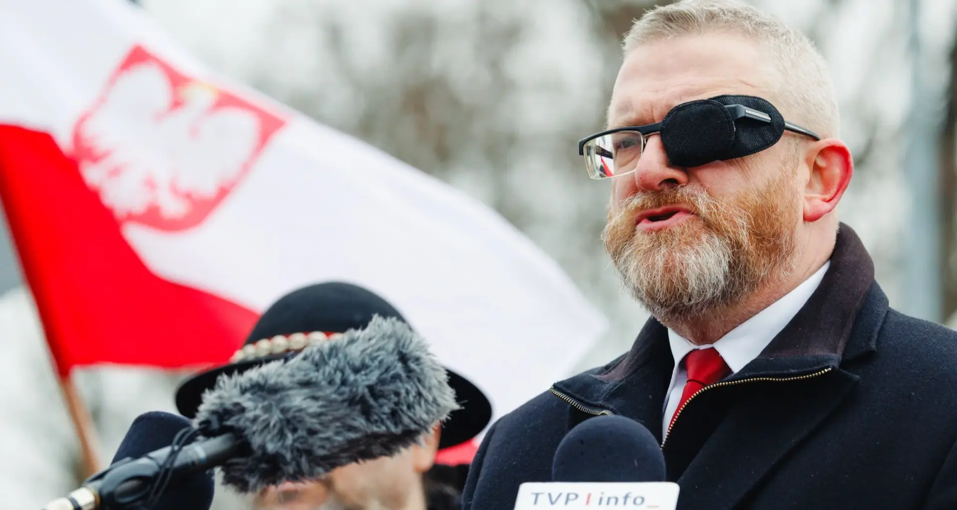 Grzegorz Braun (Konfederacja Korony Polskiej)