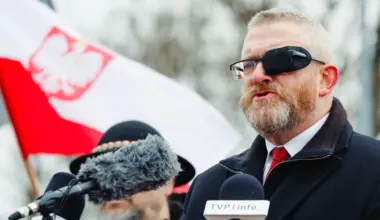 Grzegorz Braun (Konfederacja Korony Polskiej)