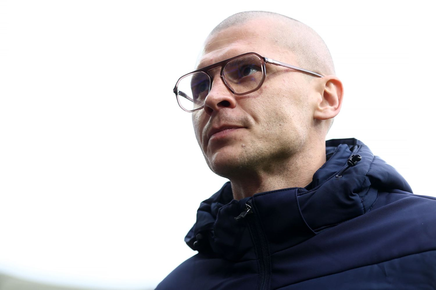 Dawid Szwarga odejdzie z Arki Gdynia?!