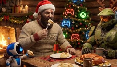 Wesołych Świąt życzy redakcja PPE