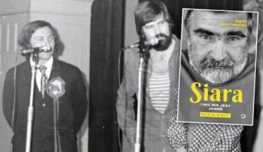 Tak Laskowik usunął Janusza Rewińskiego. Smutne kulisy konfliktu w kabarecie Tey