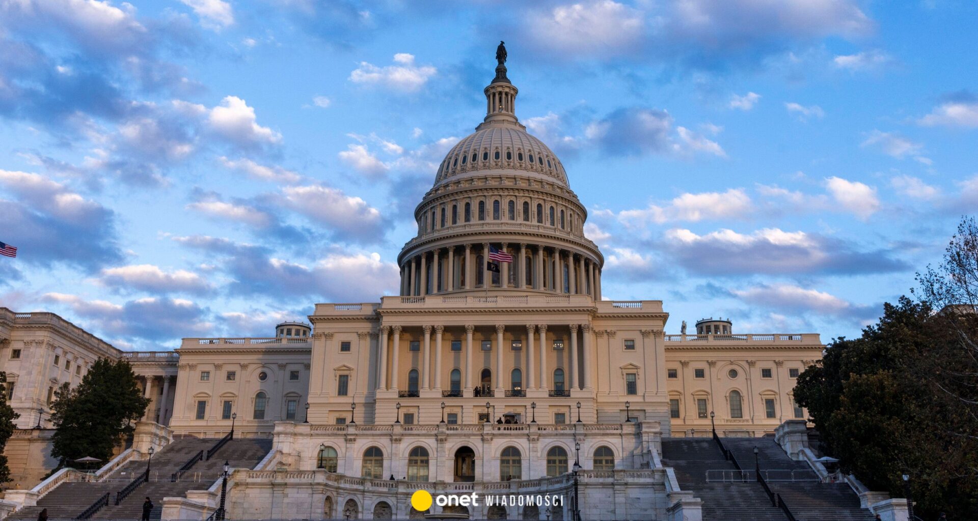 USA utrzymają wojska w Europie? Izba Reprezentantów zatwierdza budżet obronny