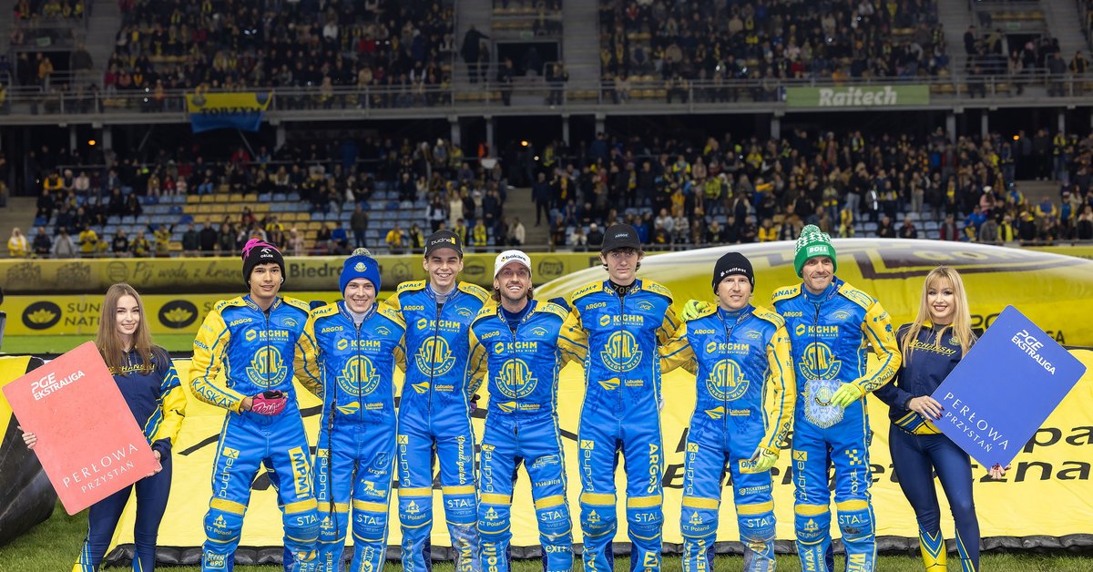 Wiktor Przyjemski zdradził sekret, który go pogrążył