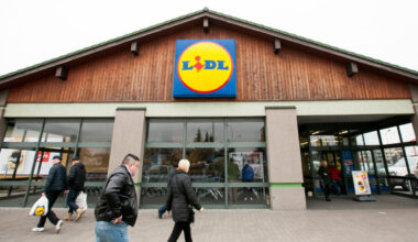 Tylko jutro w Lidlu po 2,99 zł. Klienci będą ładować do wózków :: RMF FM