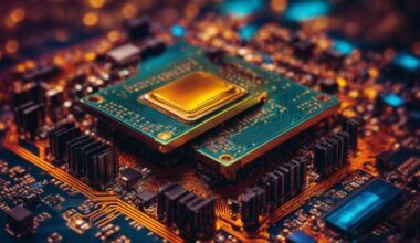 AI pożera chipy. Globalny kryzys na rynku pamięci zagraża gospodarce