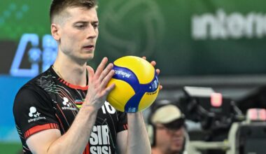 Dziennikarka Przeglądu Sportowego